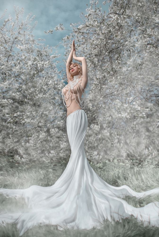 Фотография автора Гульфия Мурашкина