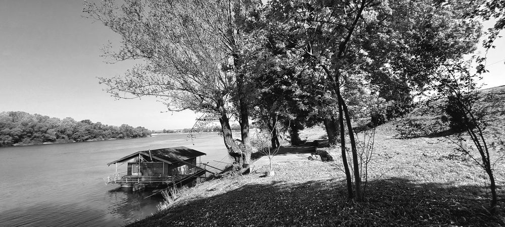 Photograph by SANDRA BOGDANOVIĆ