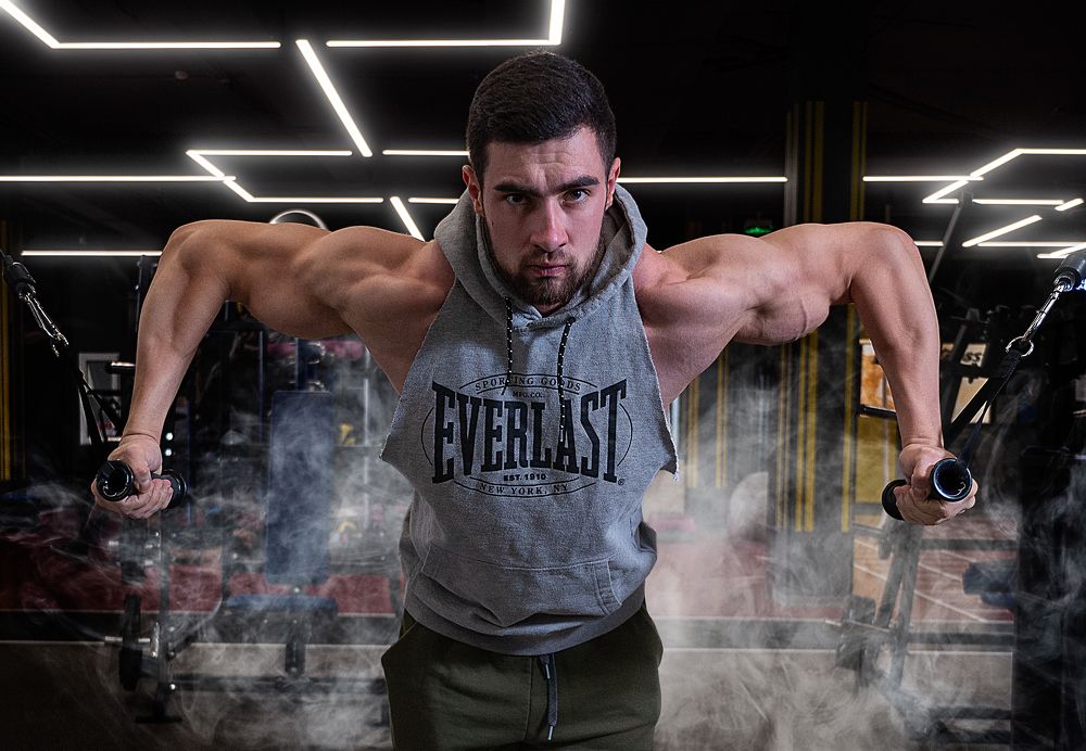 Photograph by Mikhail Ens