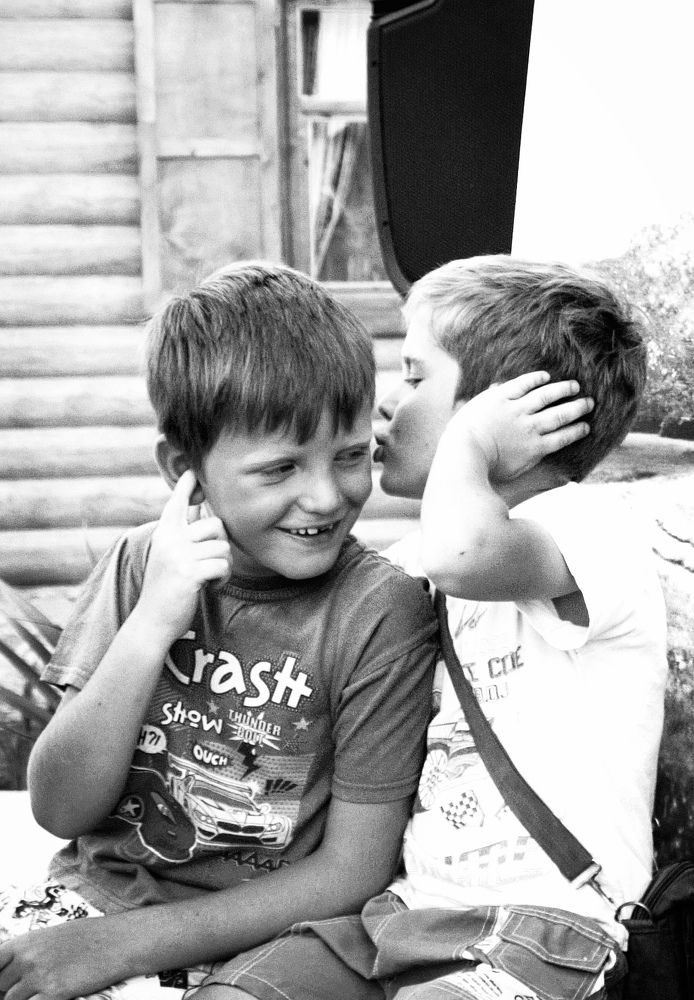 Photograph by Марина