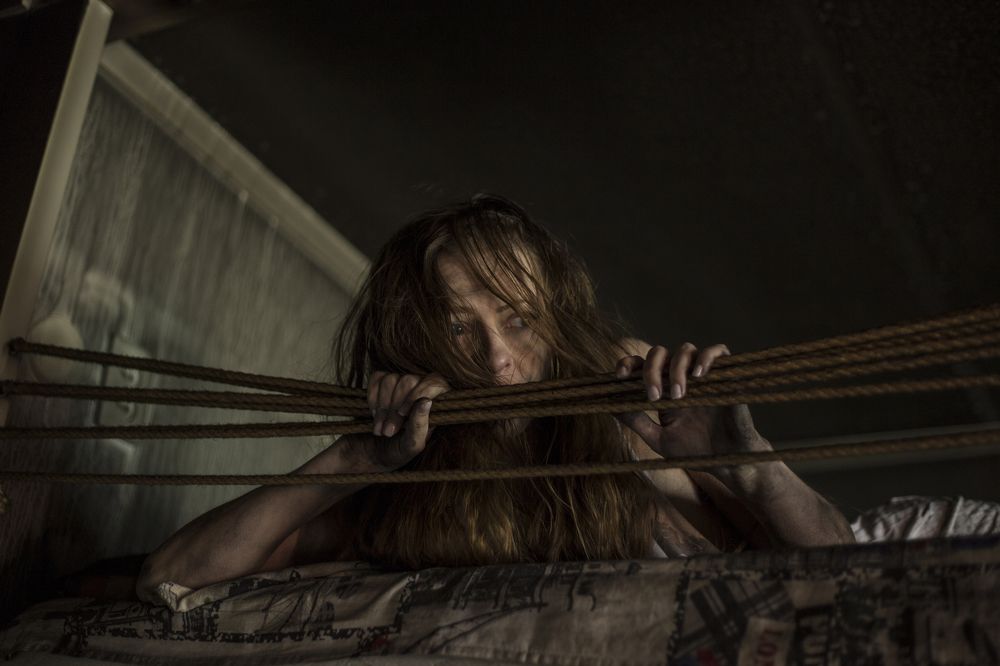 Photograph by Tatiana Kravchuk