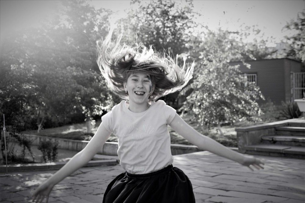 Photograph by Марина