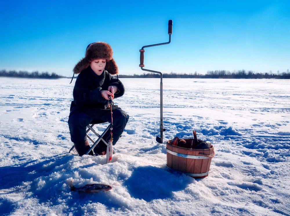 Photograph by Светлана Перминова