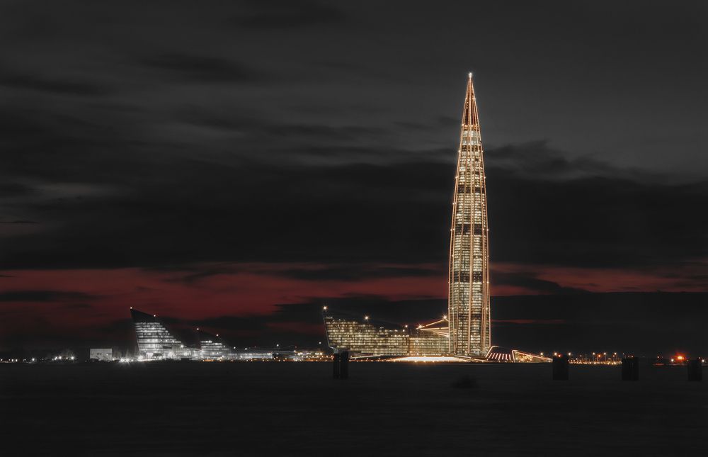 Наша маленькая достопримечательность