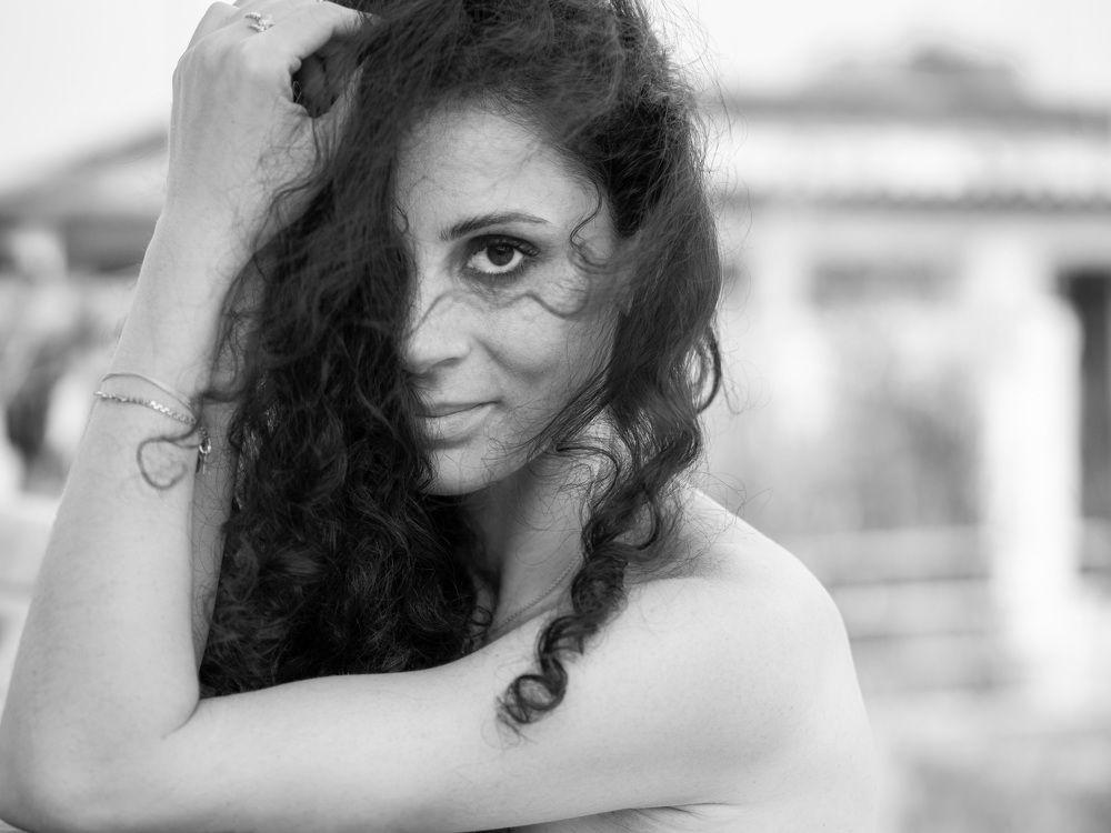 Photograph by Svetlana Kirzh