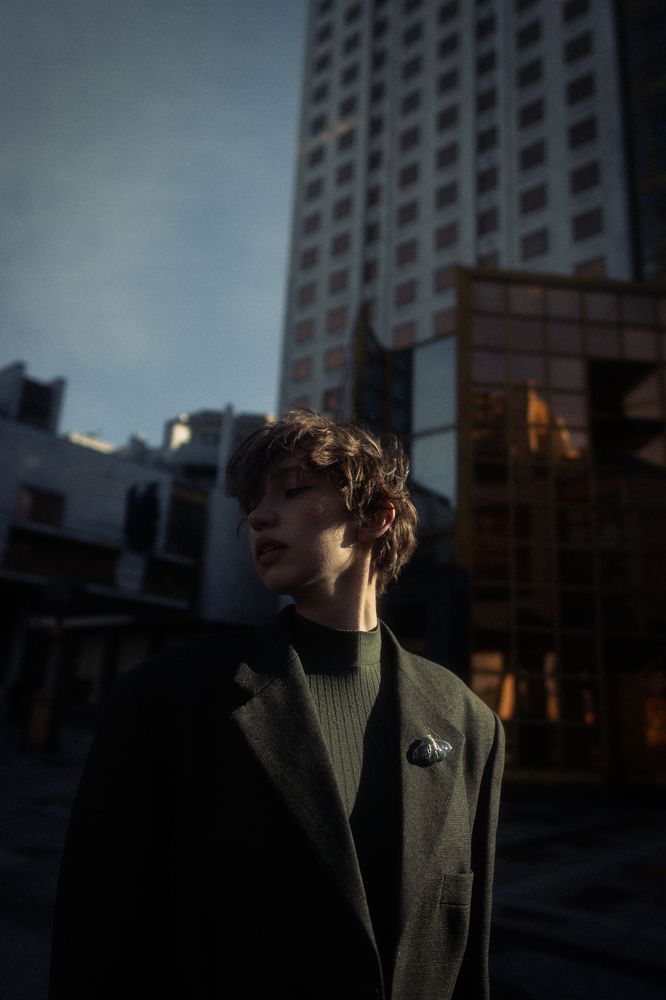 Photograph by Сергей Сластин