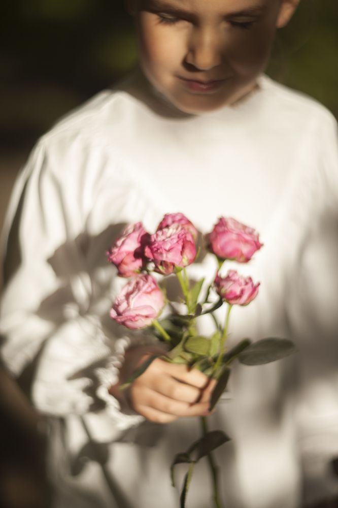 Photograph by Евгения Кабанова