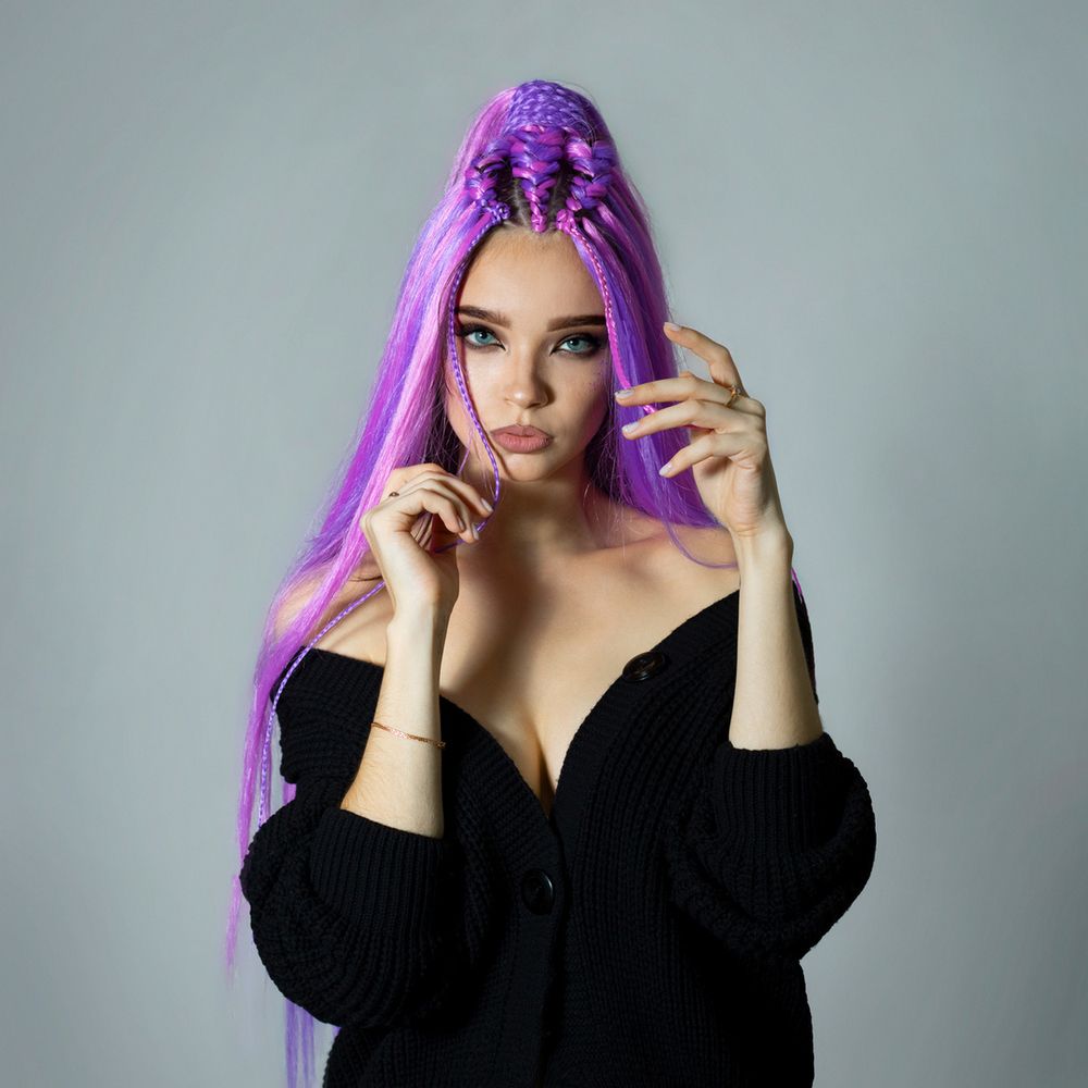 Photograph by Анна Белоусова