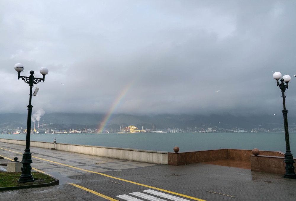 Photograph by Наталья Вялых