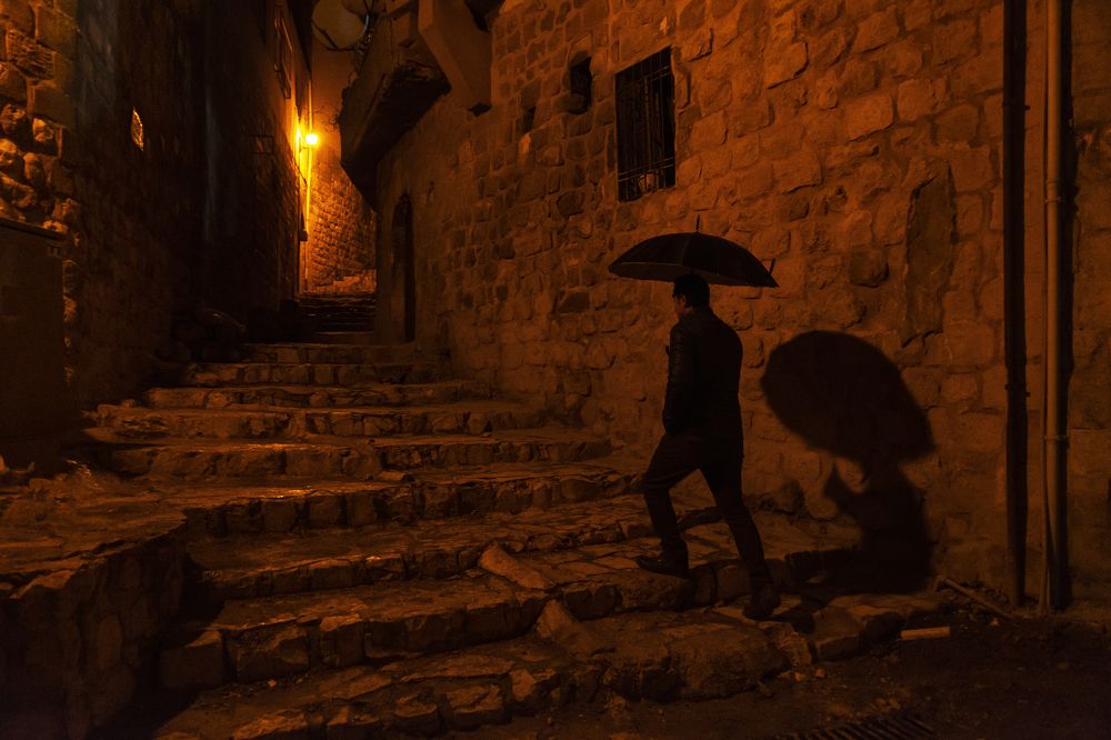 Фотография автора AYLIN EROZCAN