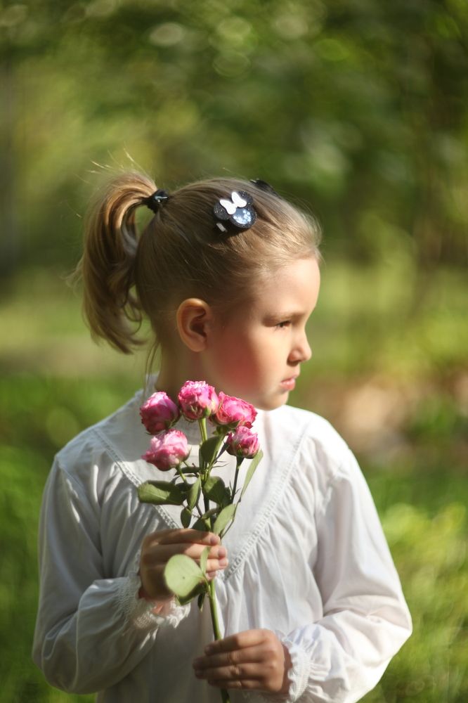 Photograph by Евгения Кабанова