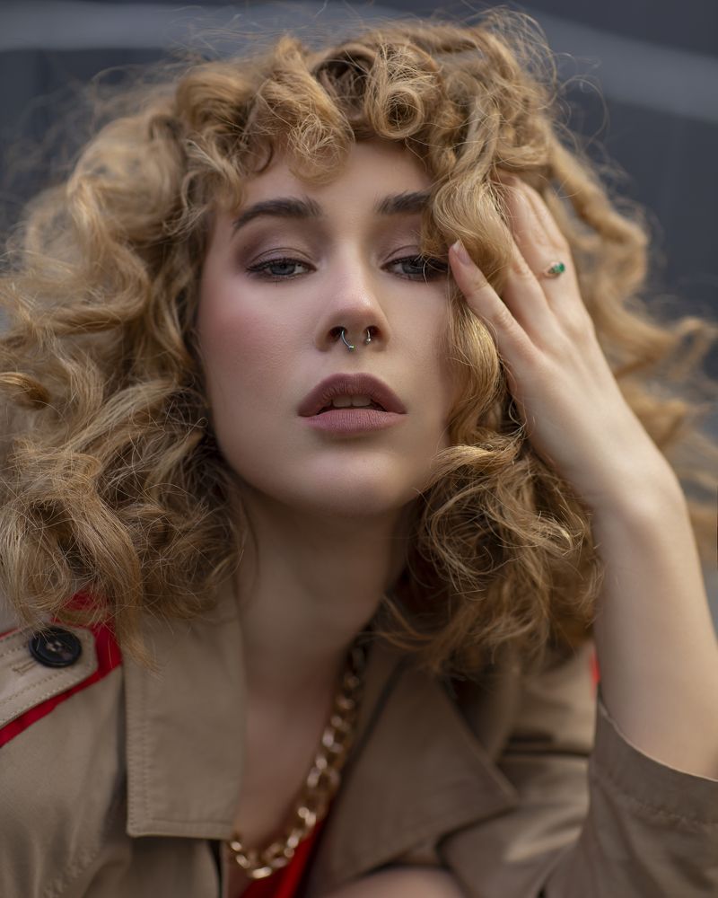 Photograph by Tania Manson