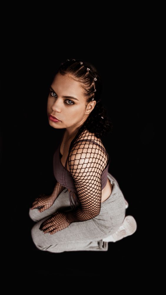 Фотография автора Grace