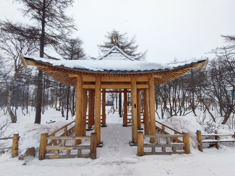 Photograph by Евгений Захаров