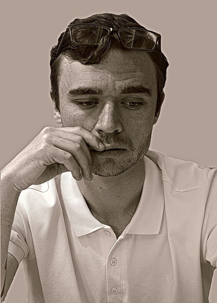 Photograph by Павел Хайрутдинов