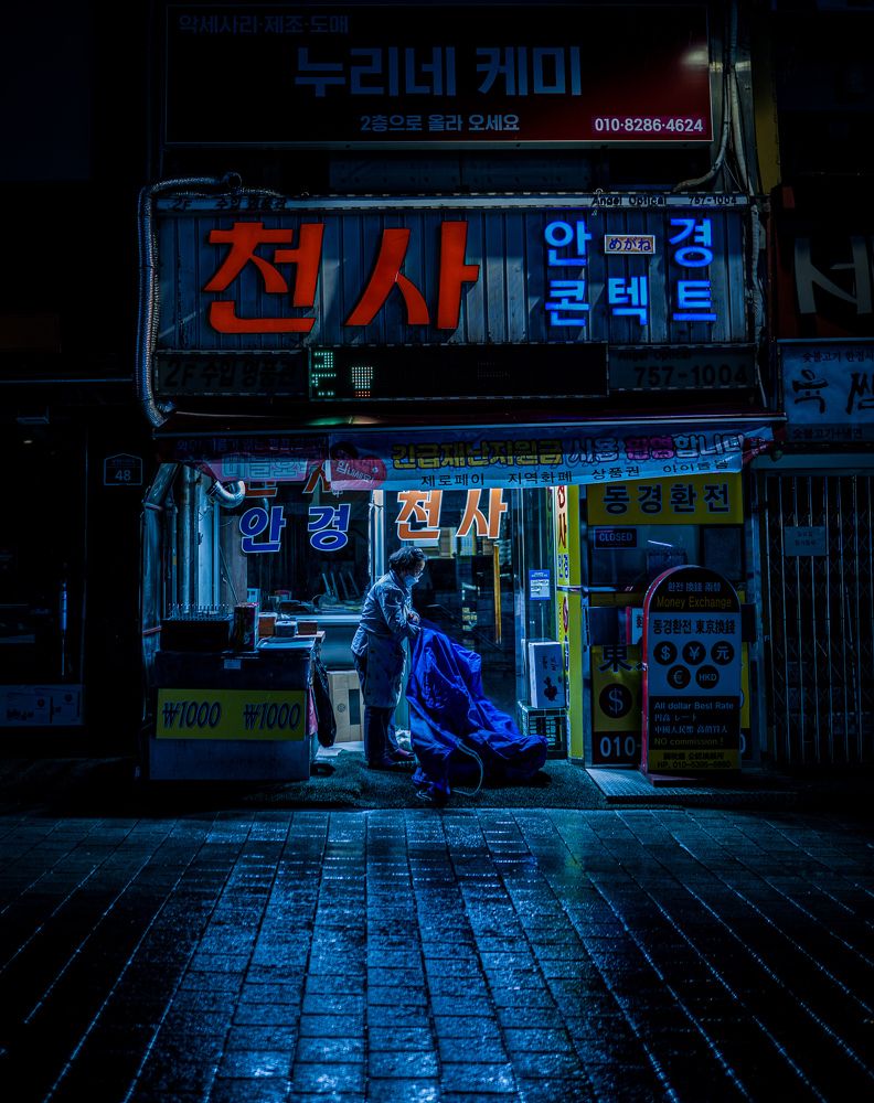 Photograph by Yerzhan Zakiriya