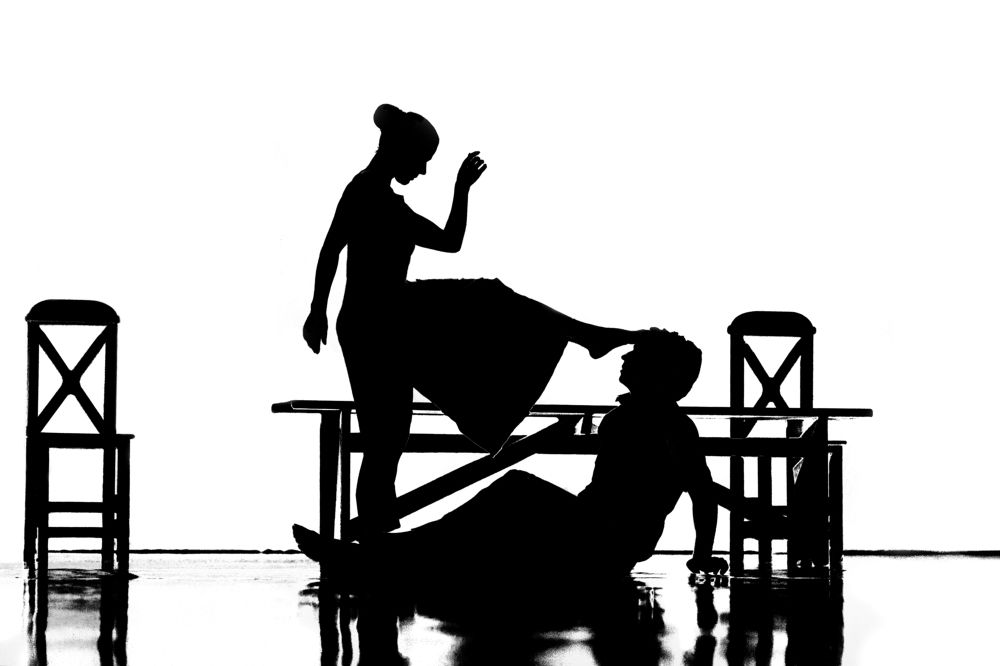 Гармония отношений )