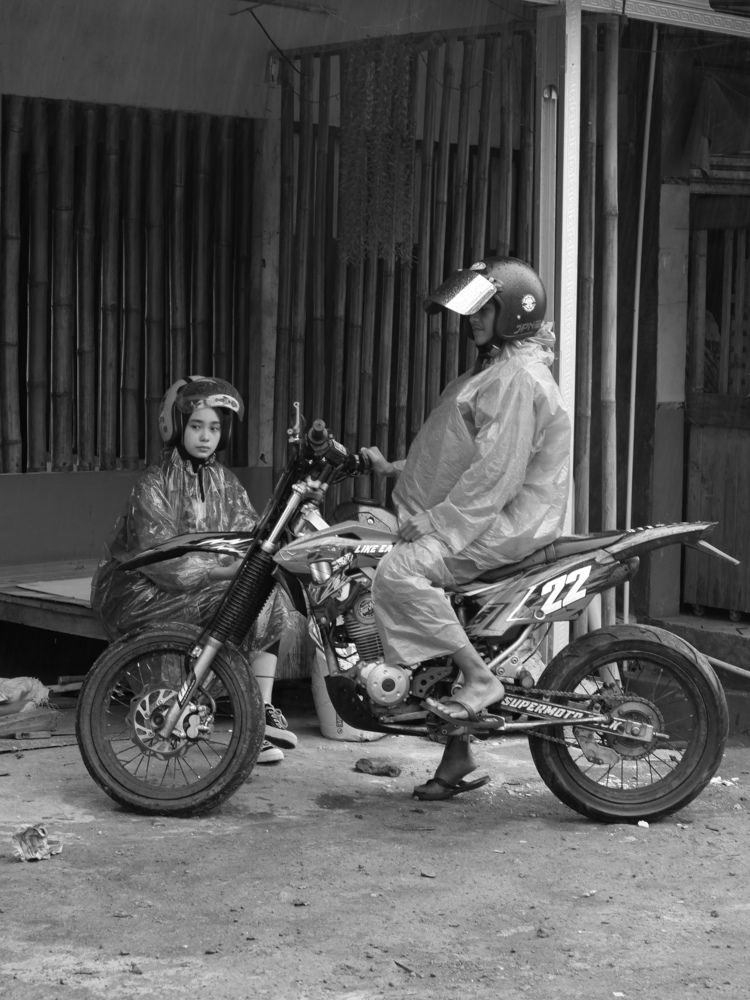 Фотография автора R. Zai