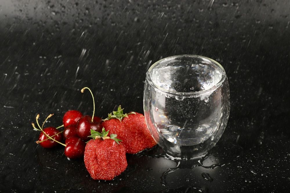 Photograph by Мария Кирсанова