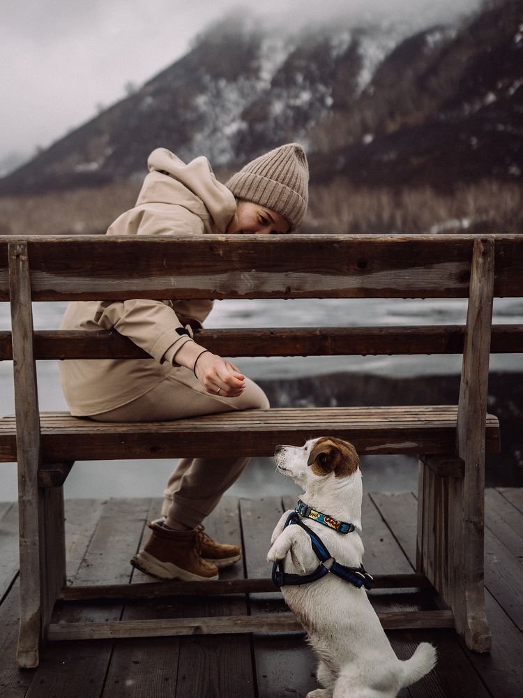 Photograph by Даниил Попков