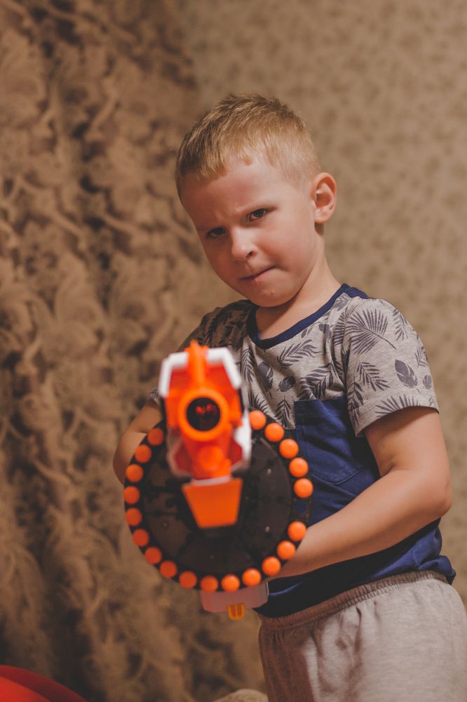 Photograph by Дмитрий Пасынков