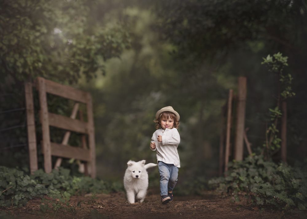 Photograph by victoria ruiz