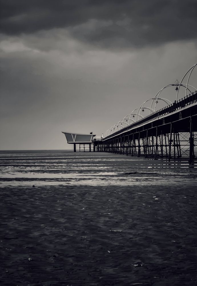 Photograph by Brian Egerton