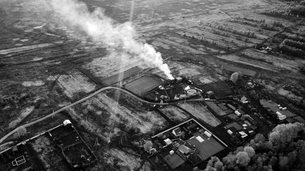 Photograph by Николай Тышкунов