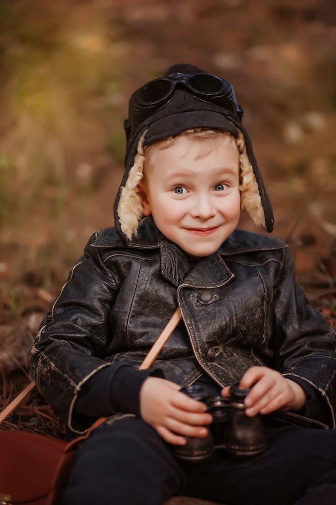 Фотография автора Надежда Саблина