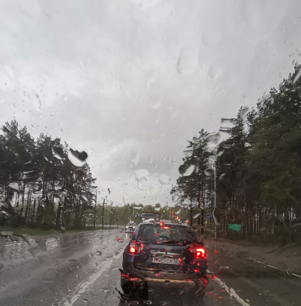 Photograph by Александр Козлов