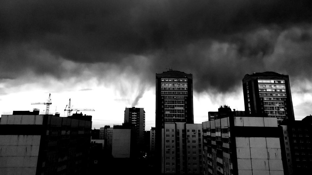 Photograph by Александр Козлов