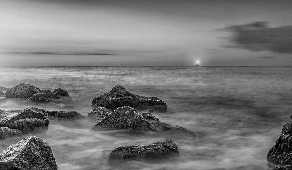 Photograph by Andrew Bear