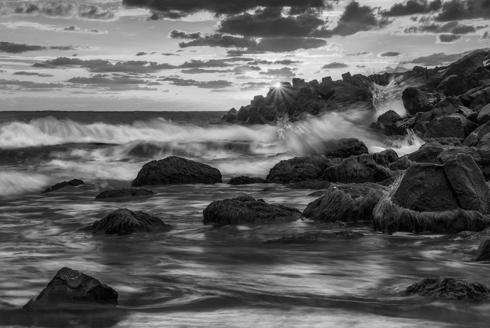 Photograph by Andrew Bear