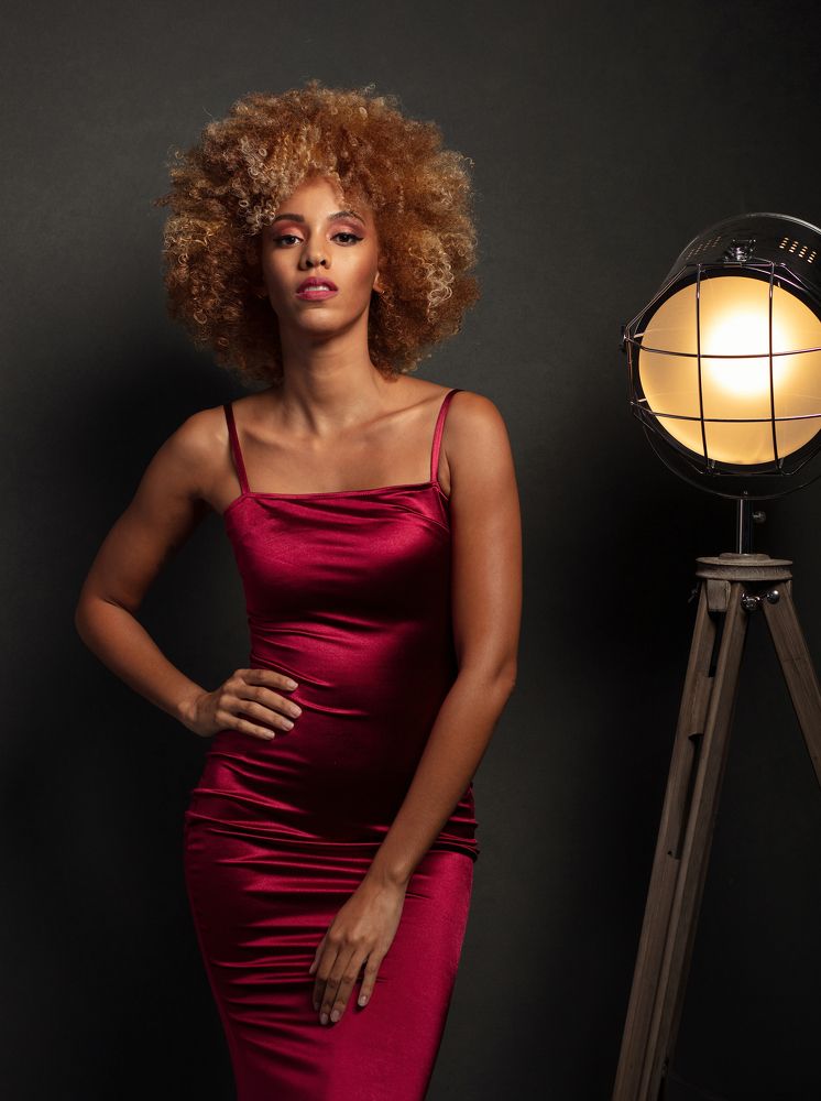 Photograph by Oksana Shkuratovska