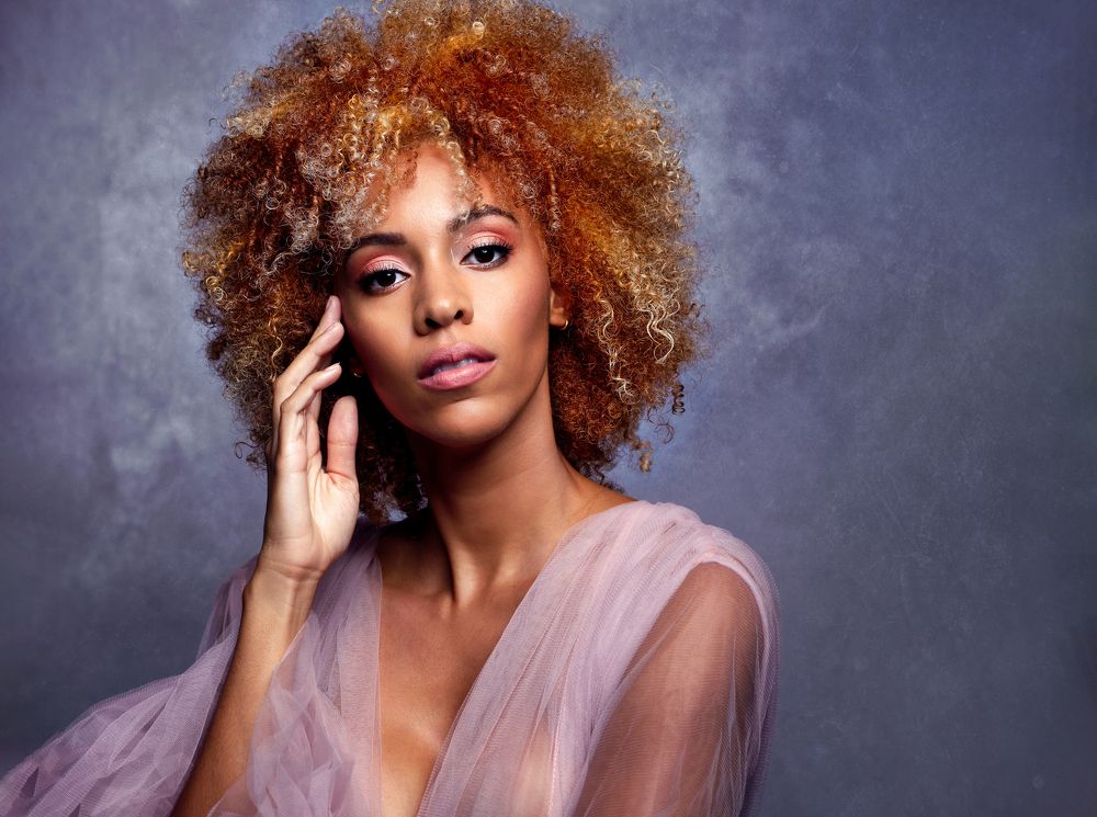 Photograph by Oksana Shkuratovska