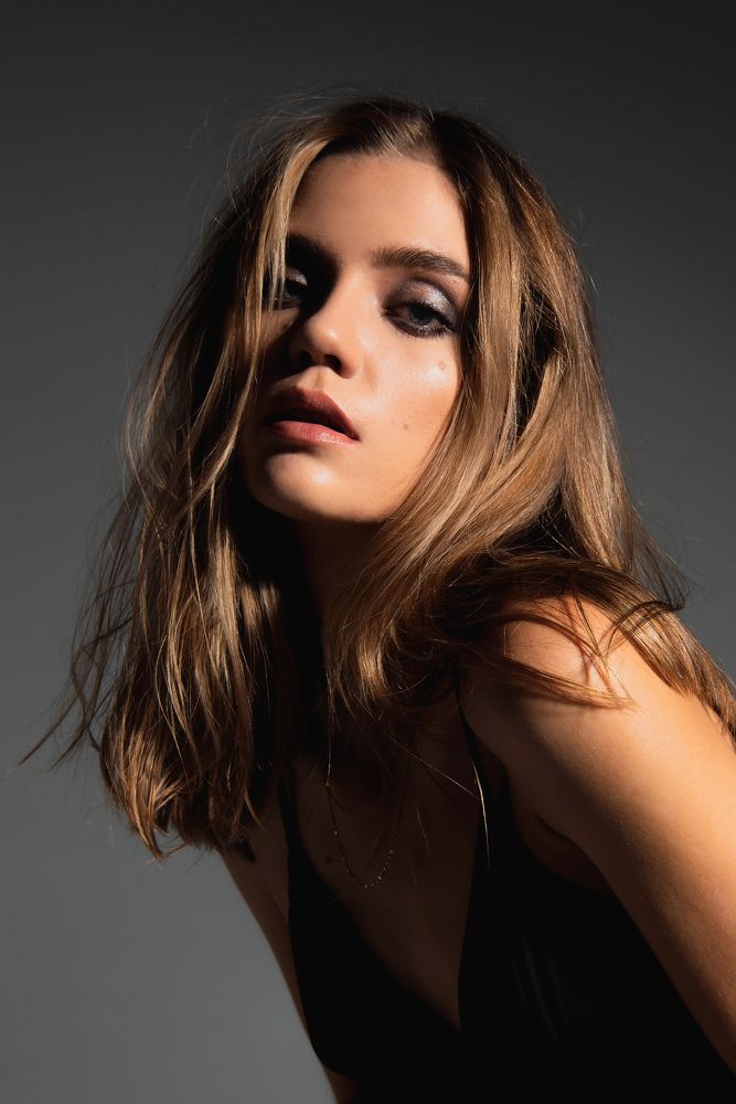 Photograph by Иван Белоусов