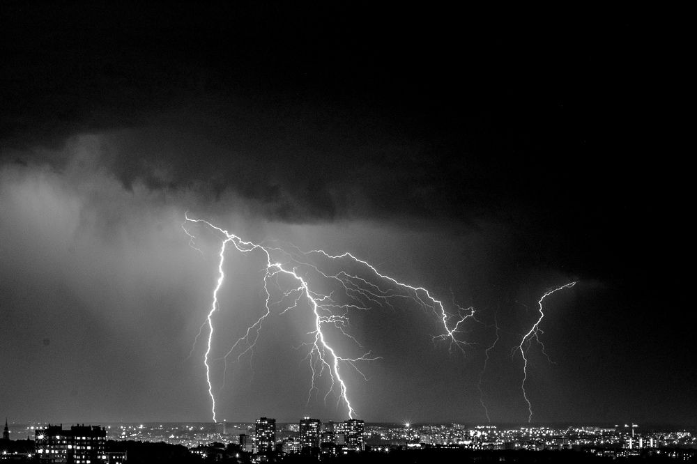 Photograph by Семён Чернобельский