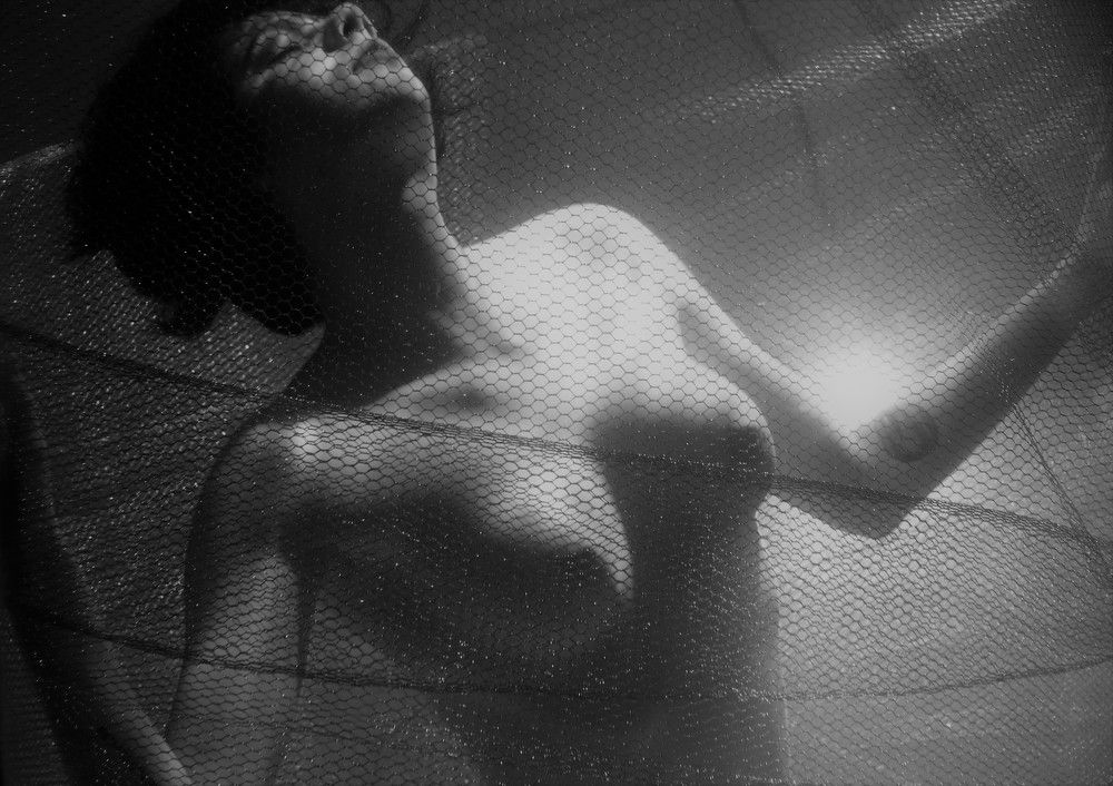 Photograph by Сергей Лобозов