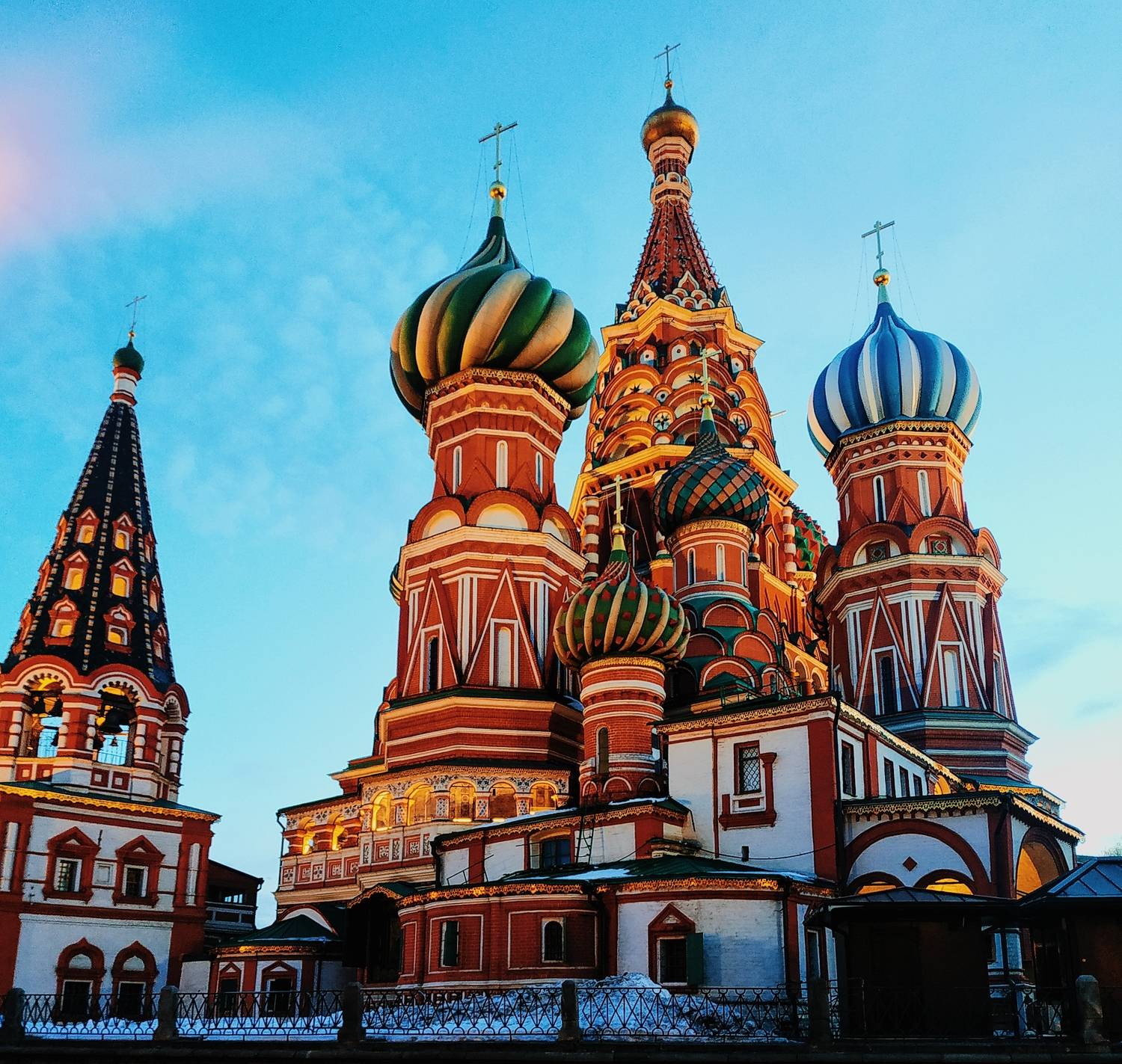 Москва - 2