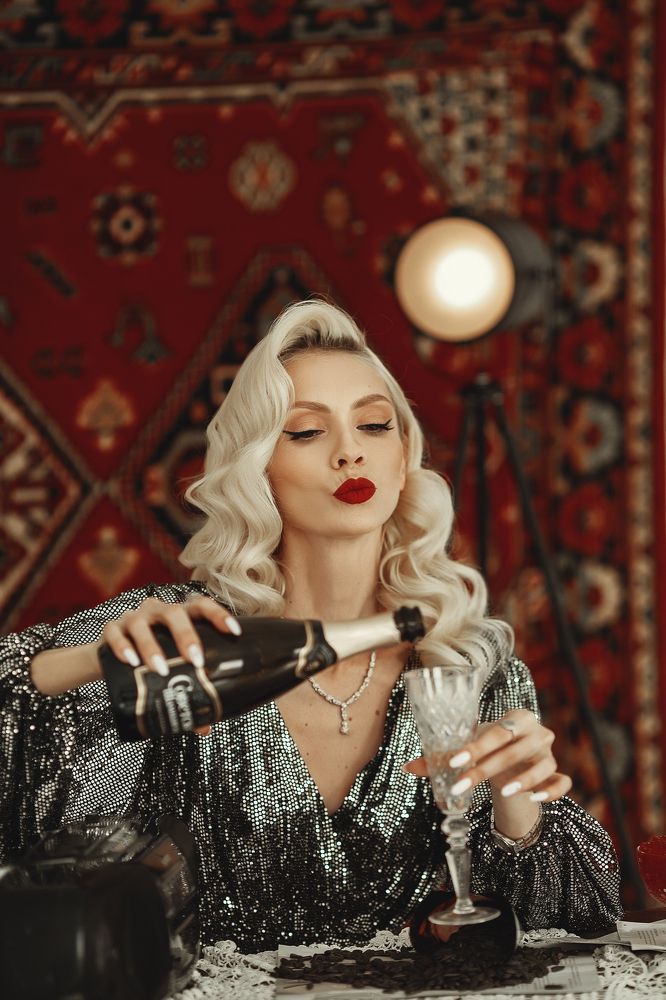 Photograph by Марина Бондарь