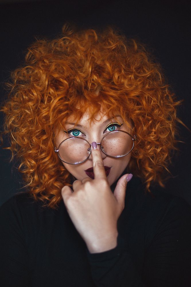 Photograph by Марина Бондарь