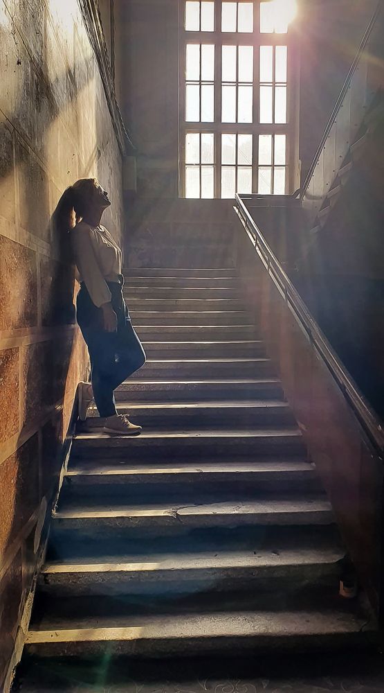 Photograph by Ледок Галина