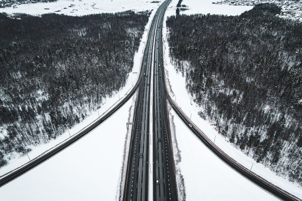 Photograph by Евгений Порсов