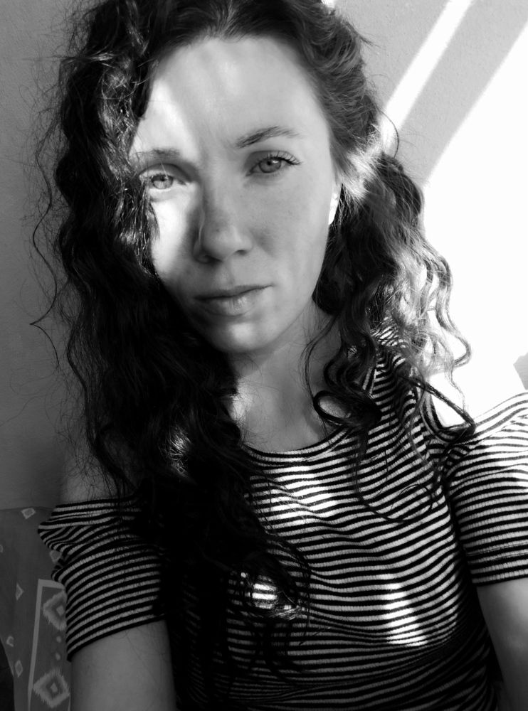 Photograph by Litvinova Ann