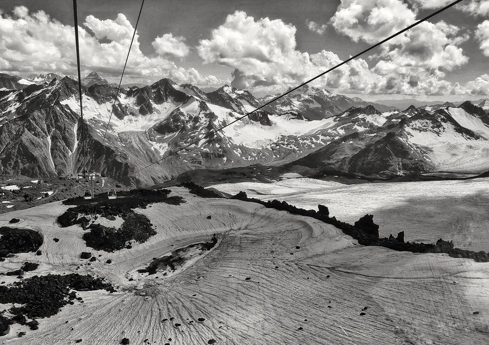 Photograph by Юлия Поликарпова