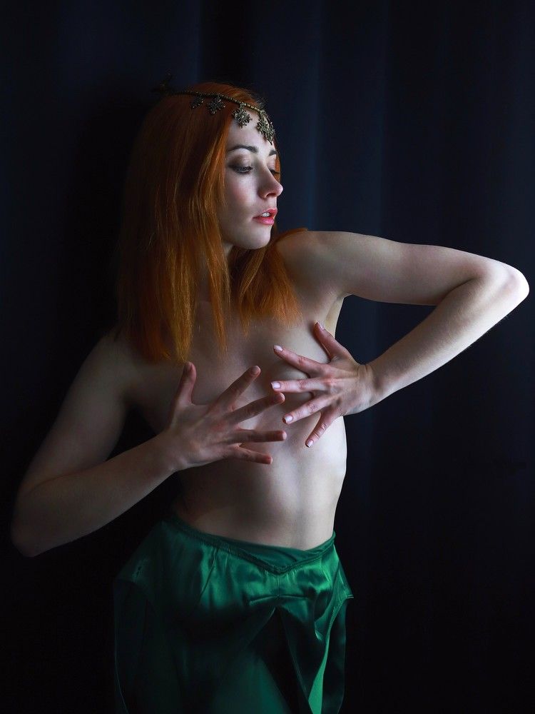 Photograph by Андрей Телибаев