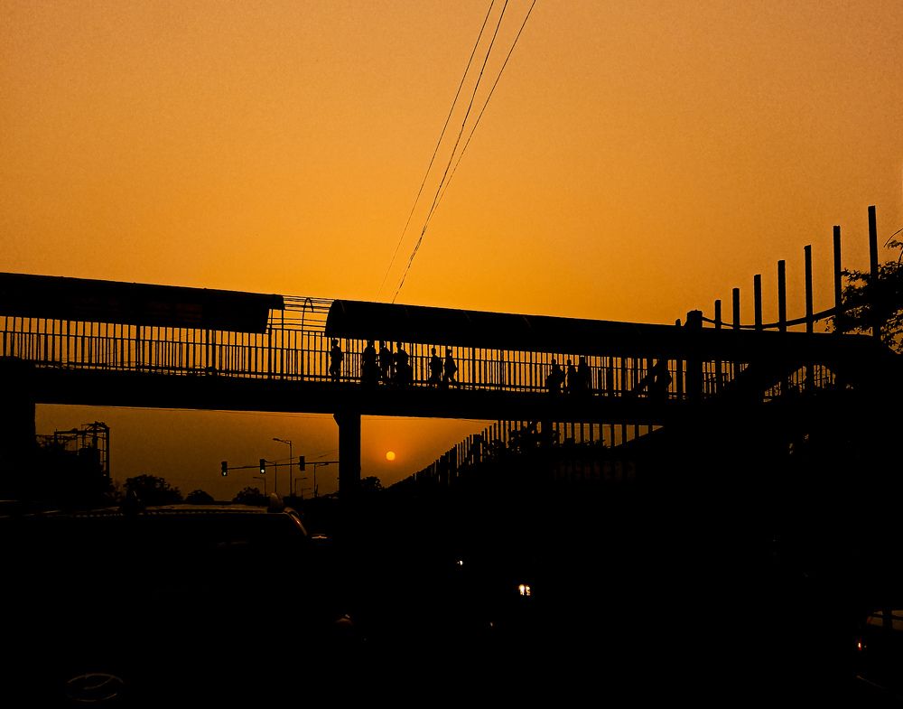 Photograph by Saurabh