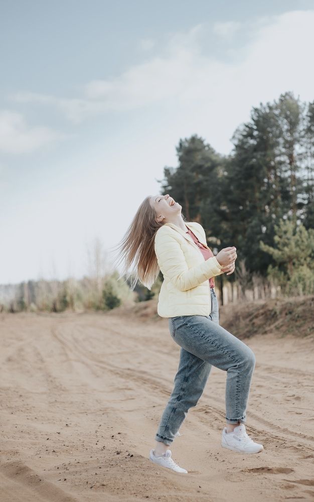 Photograph by Екатерина Монина