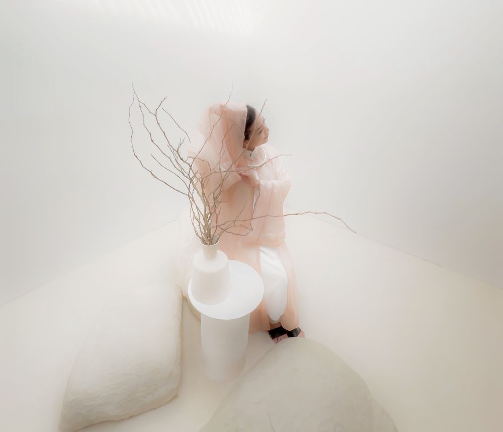 Photograph by Kevin Nguyen