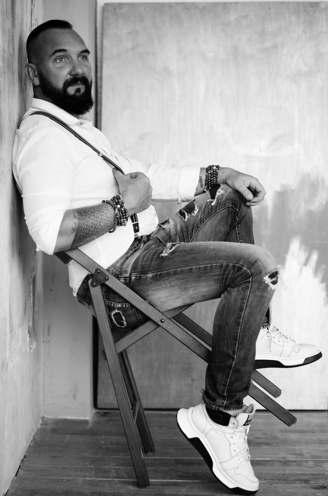 Фотография автора Марина Верина